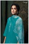 Riana 2633 By Ganga Embroidery Premium Cotton Dress Material Wholesale Price In Surat